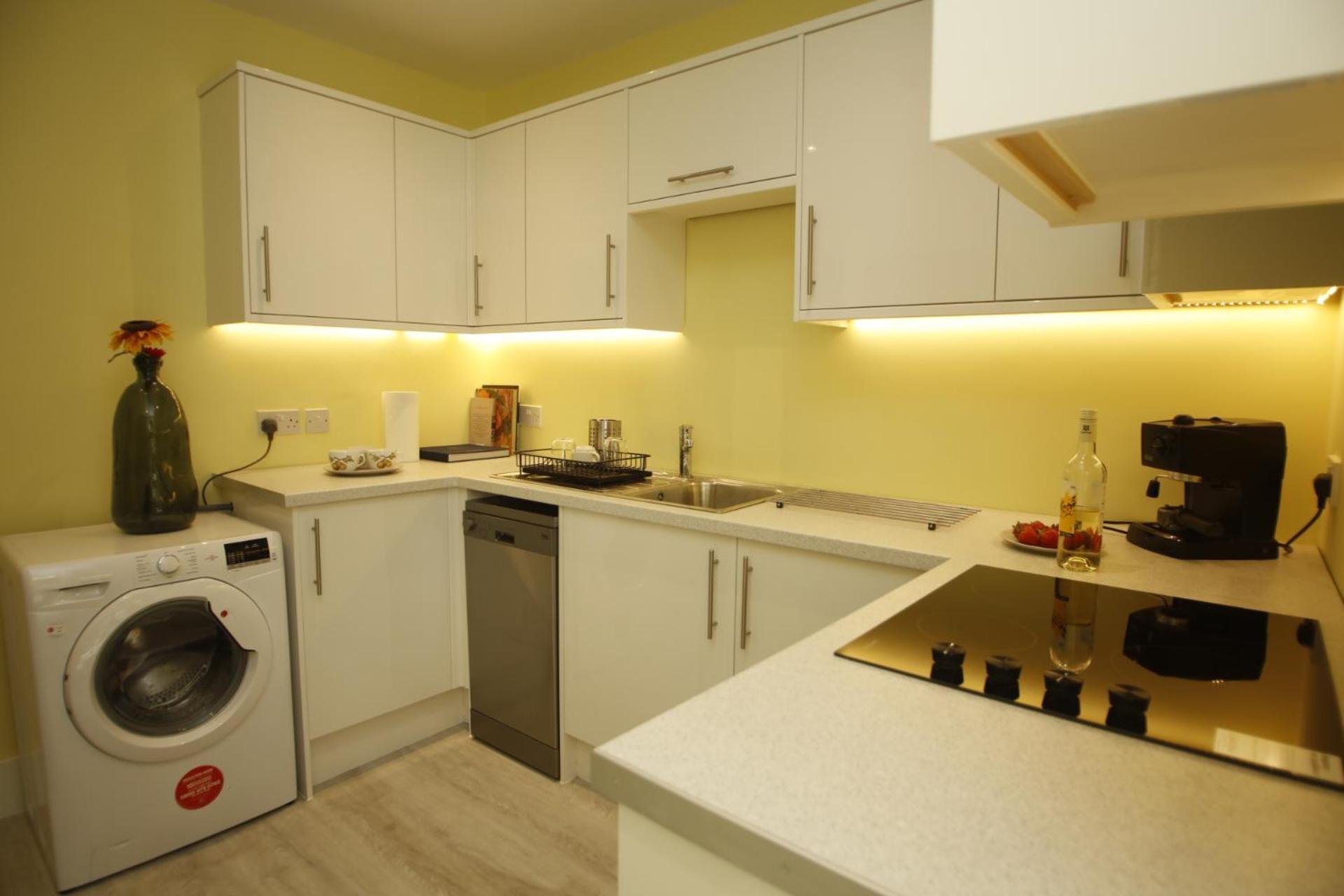Cosy Camden 2 Bedroom With Terrace London