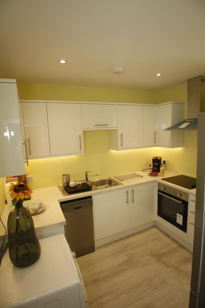 Cosy Camden 2 Bedroom With Terrace *