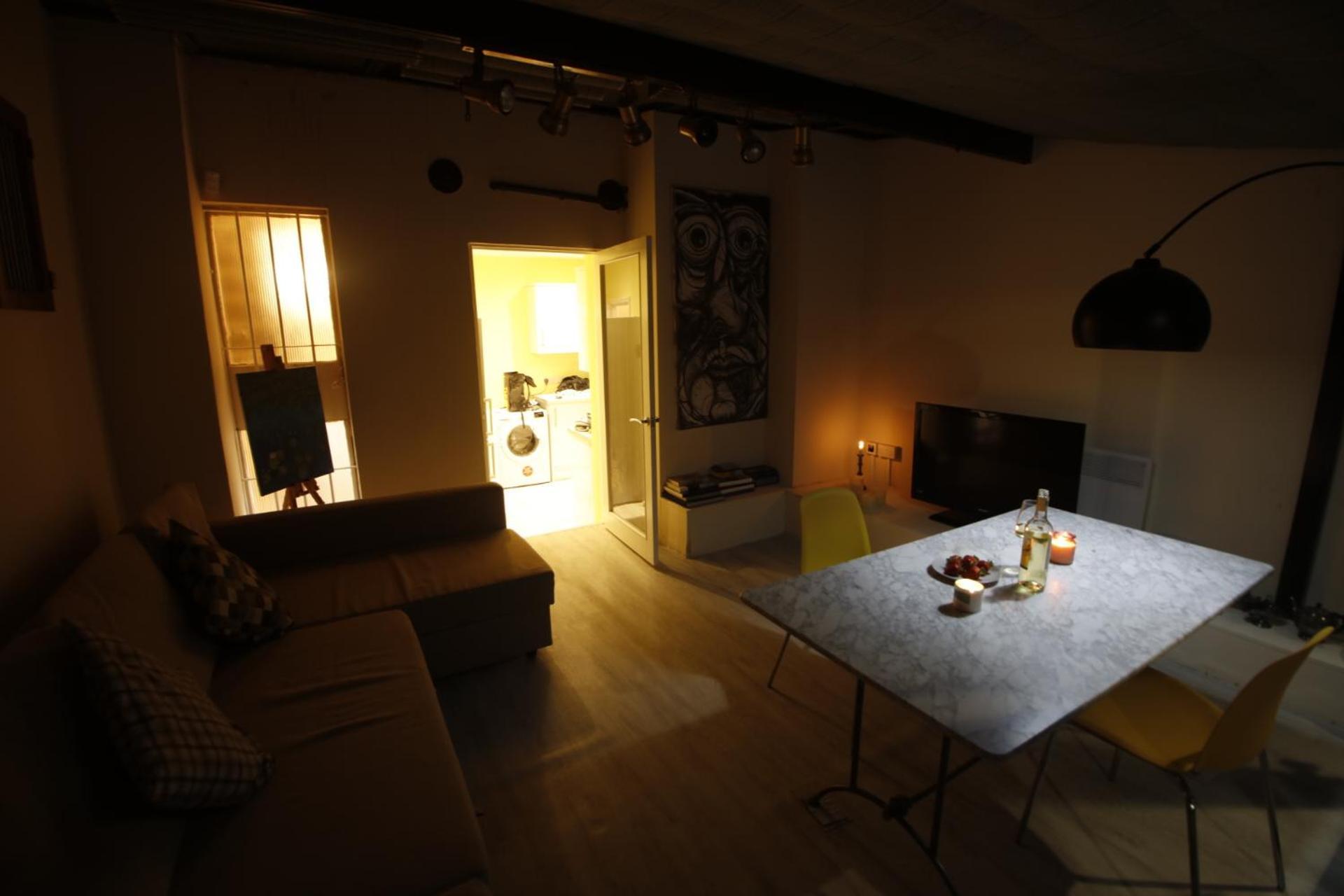 Cosy Camden 2 Bedroom With Terrace Apartamento Londres