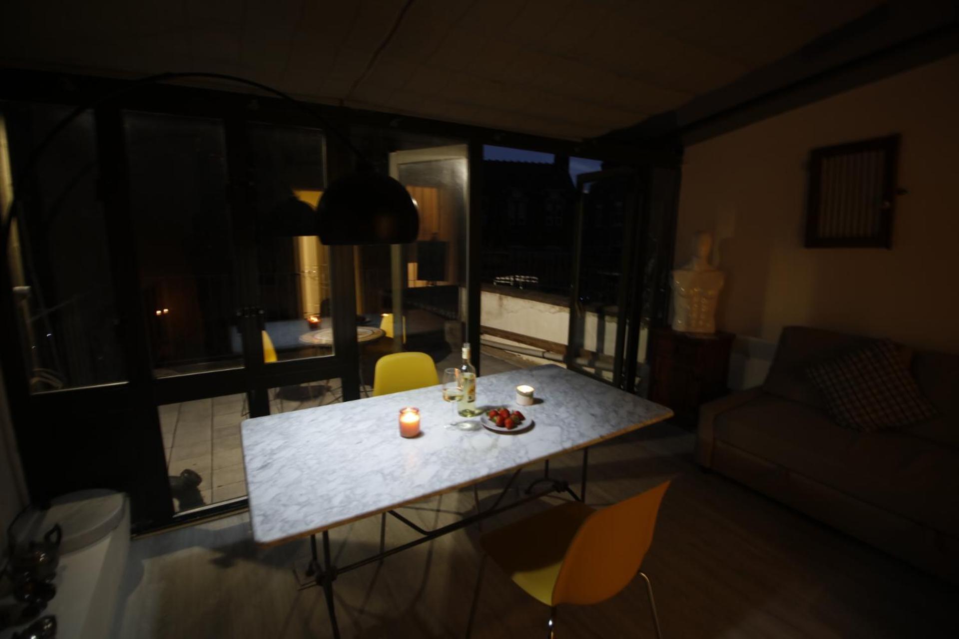 Apartment Cosy Camden 2 Bedroom With Terrace London