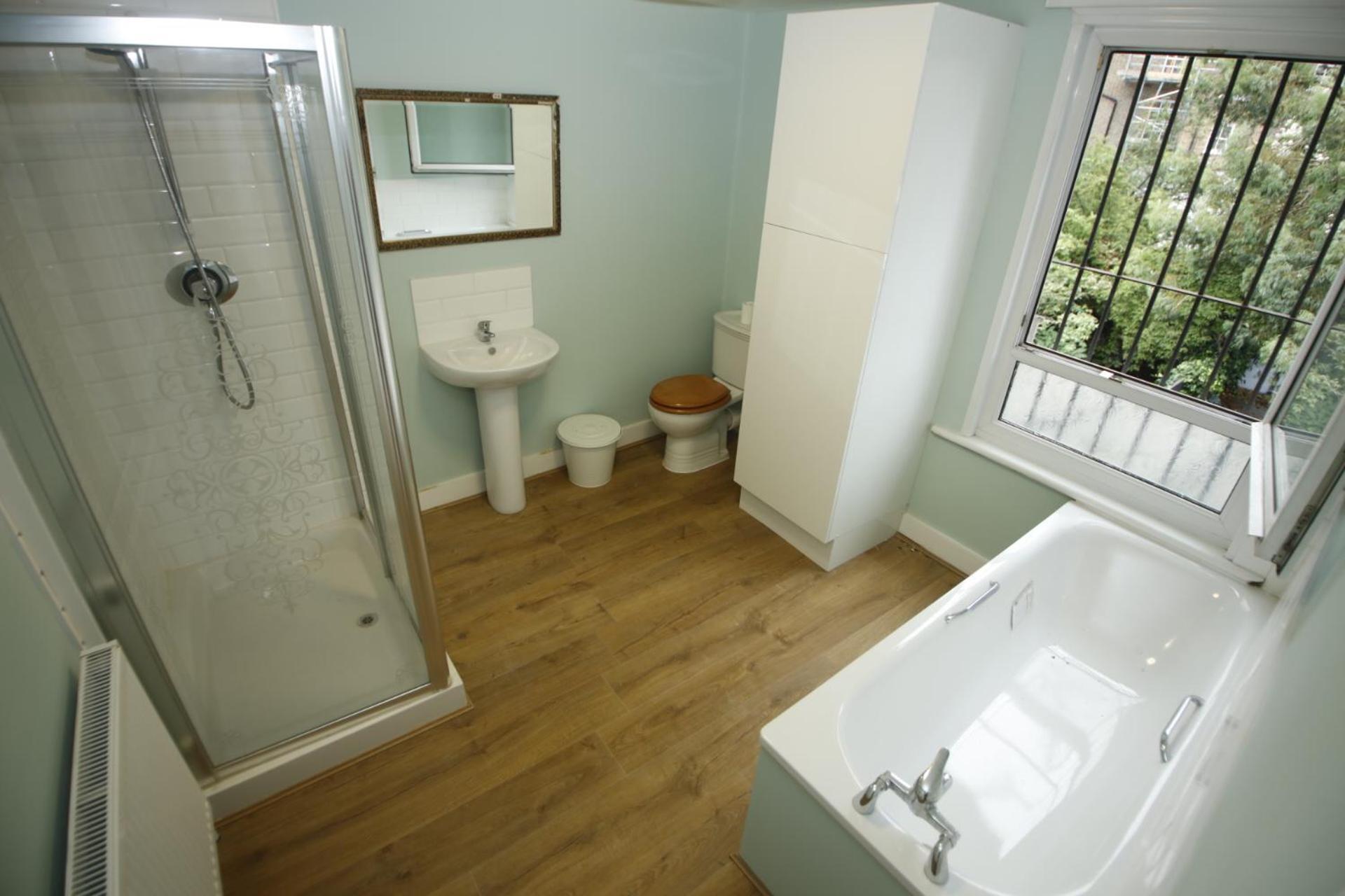 Cosy Camden 2 Bedroom With Terrace * London