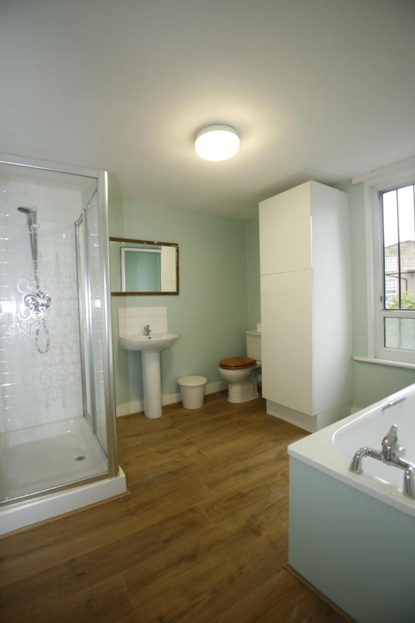 Cosy Camden 2 Bedroom With Terrace * Londres