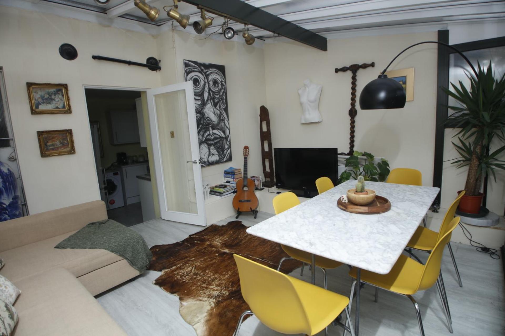 Cosy Camden 2 Bedroom With Terrace Apartment London