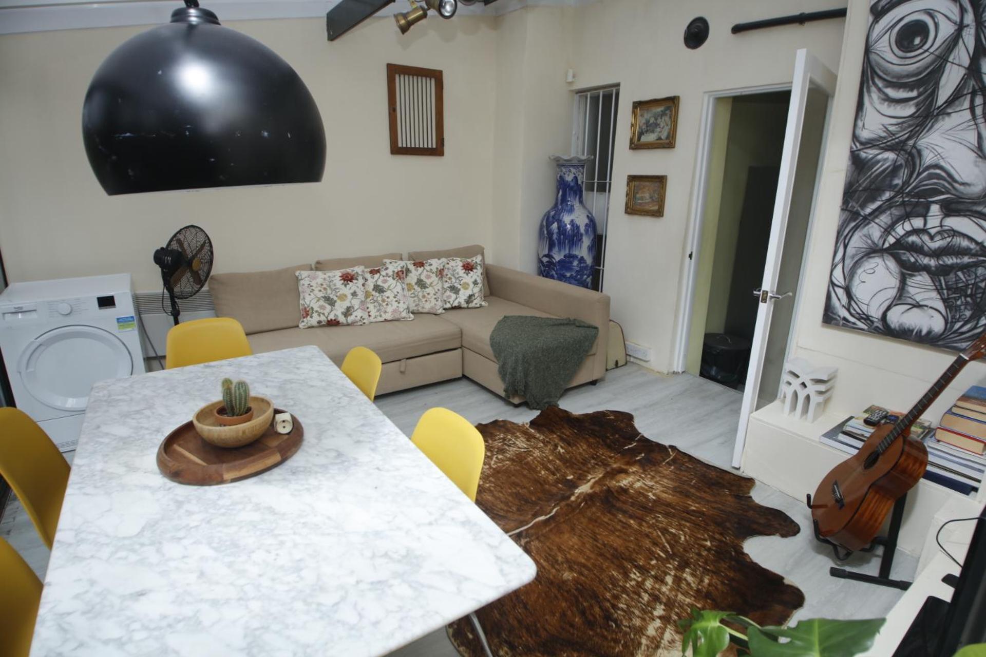 Apartment Cosy Camden 2 Bedroom With Terrace *