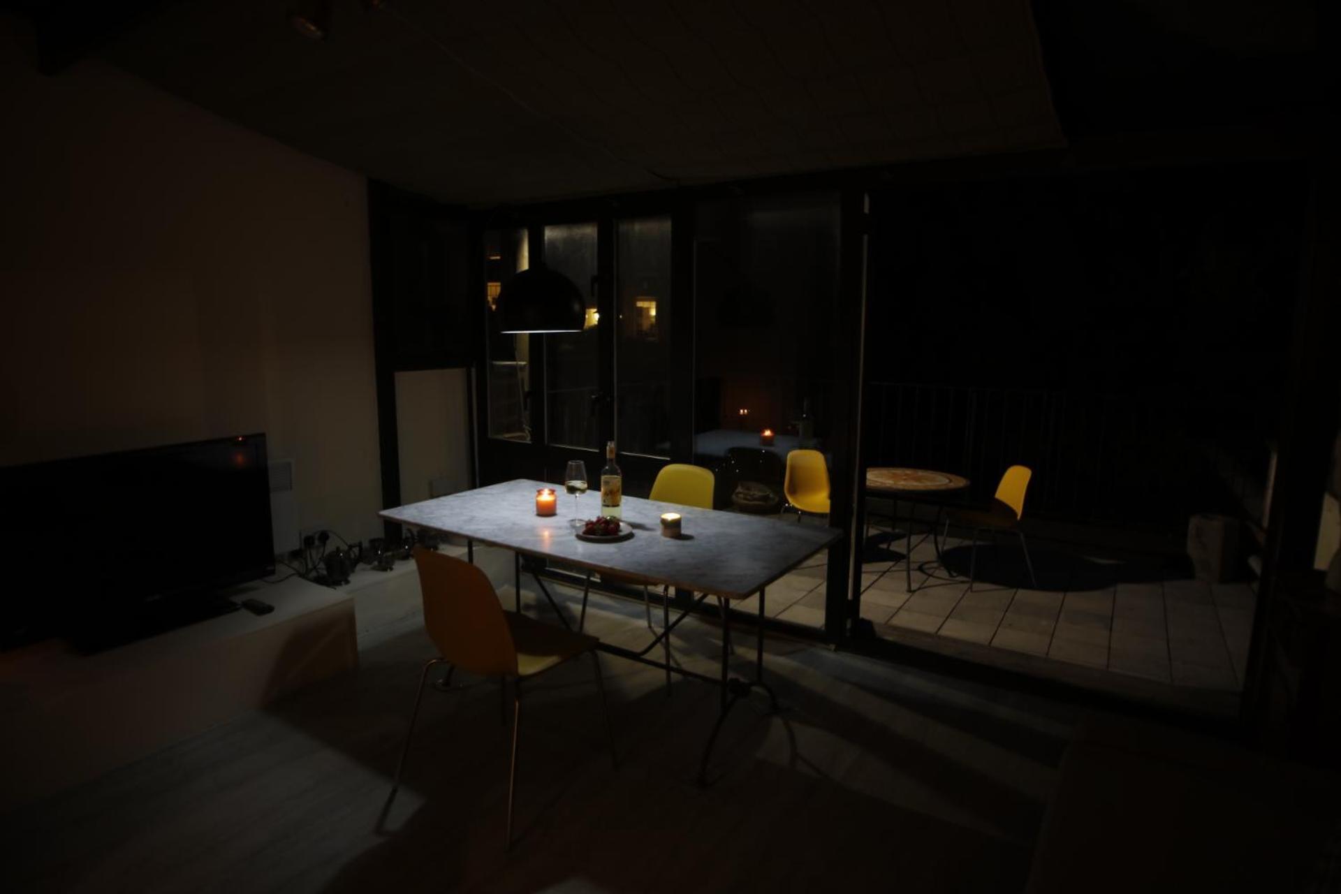 Appartamento Cosy Camden 2 Bedroom With Terrace Londra