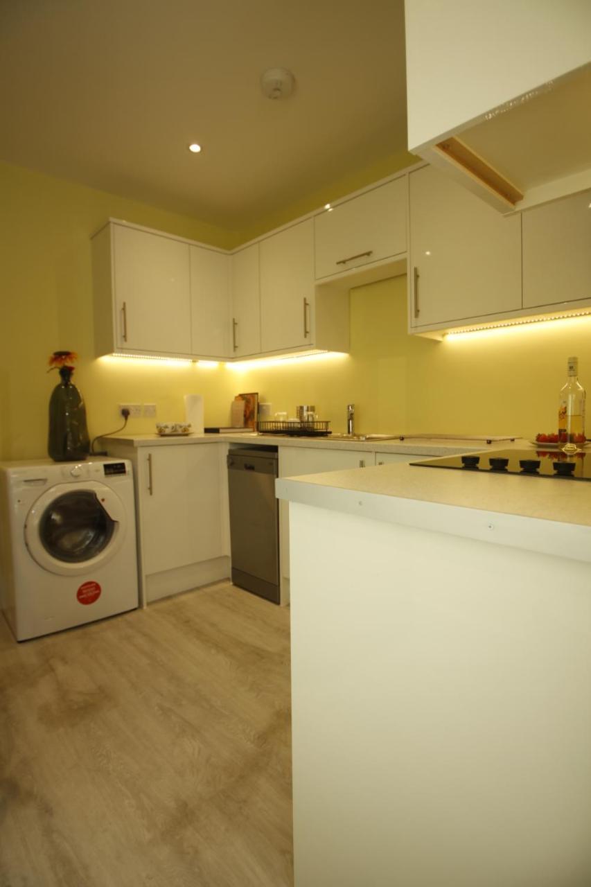 Cosy Camden 2 Bedroom With Terrace