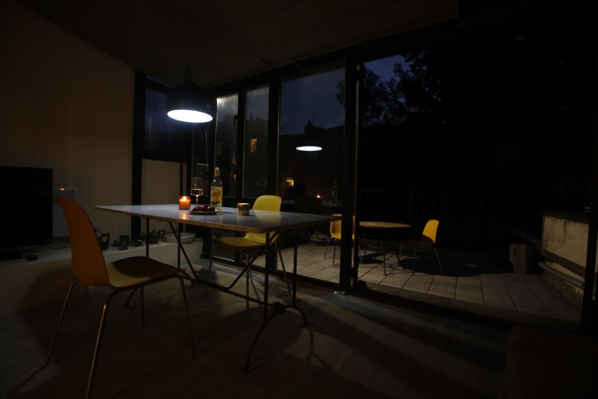 Cosy Camden 2 Bedroom With Terrace Apartamento *