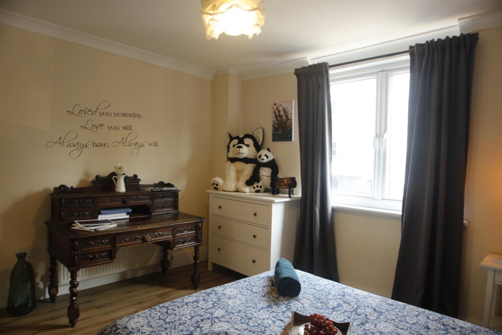 Cosy Camden 2 Bedroom With Terrace Londra