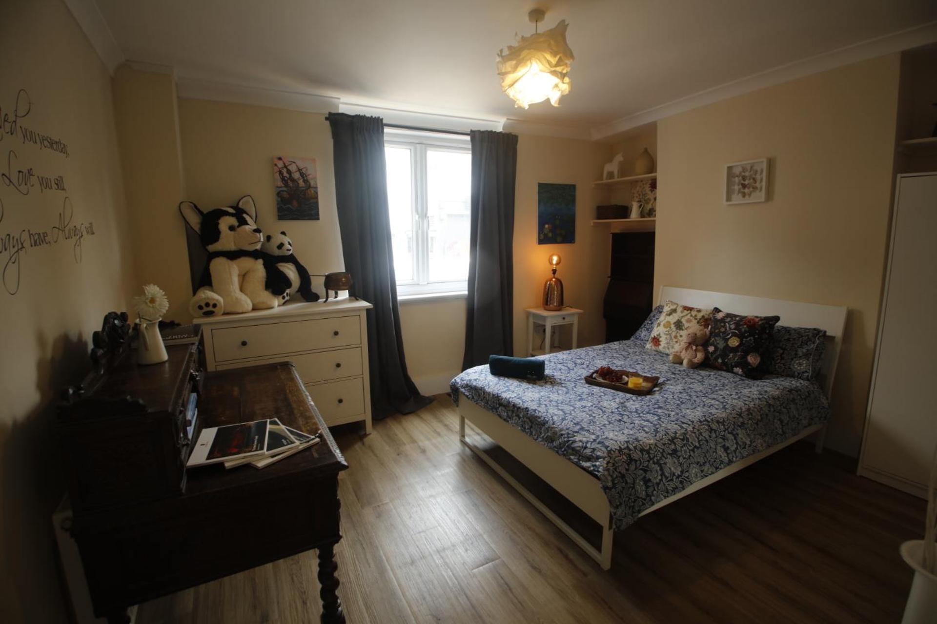 Cosy Camden 2 Bedroom With Terrace * London