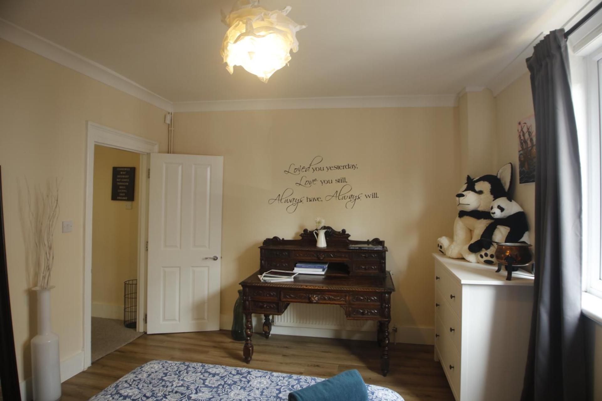 Apartment Cosy Camden 2 Bedroom With Terrace London