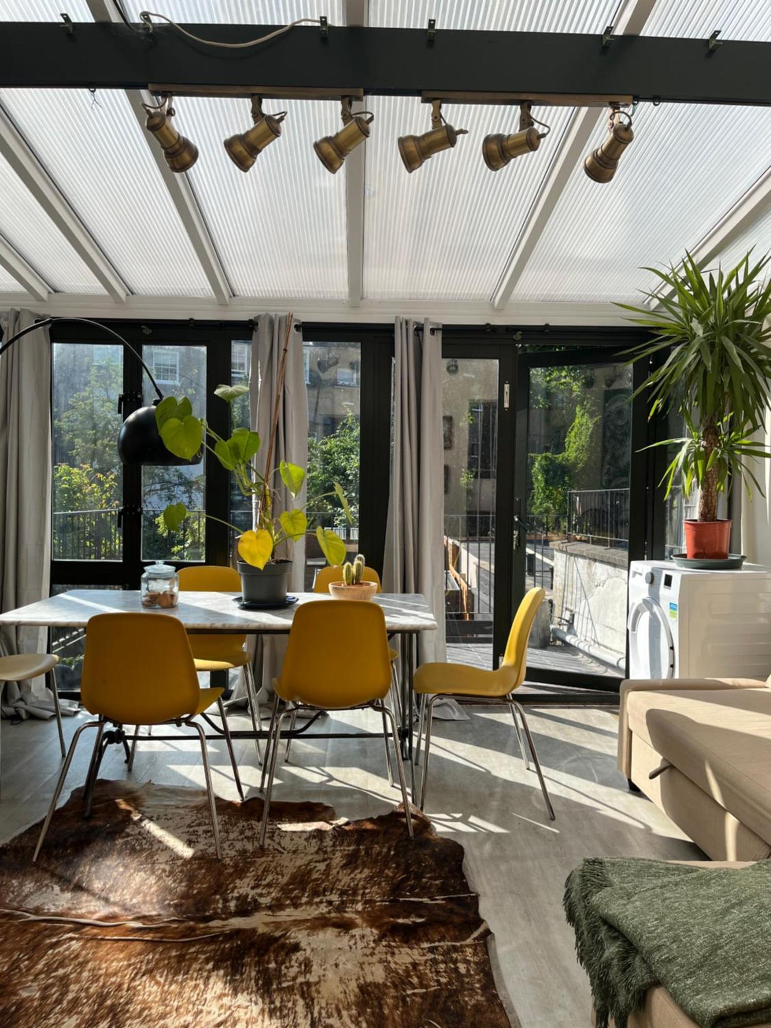 Cosy Camden 2 Bedroom With Terrace Apartamento Londres