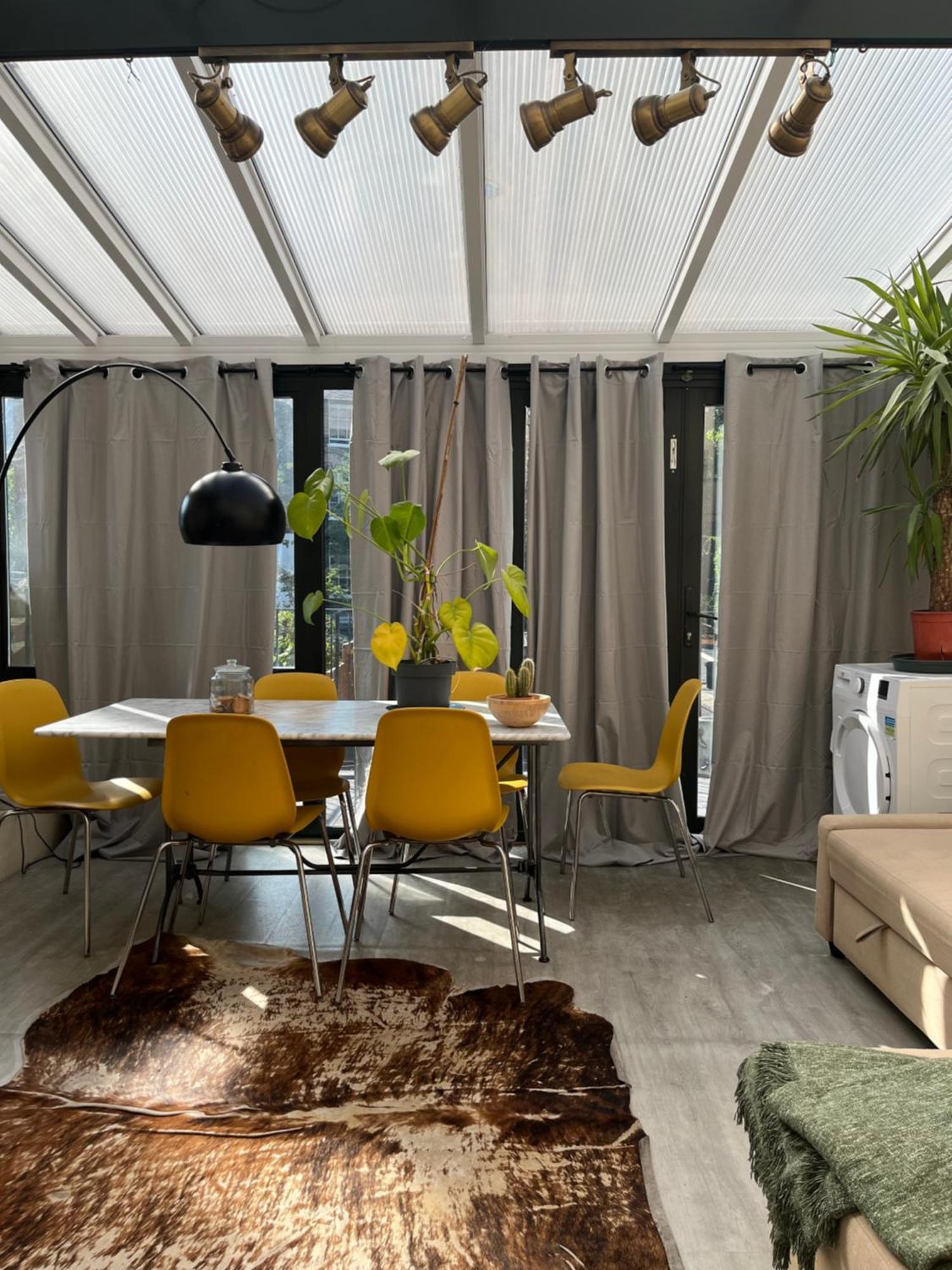 Cosy Camden 2 Bedroom With Terrace *